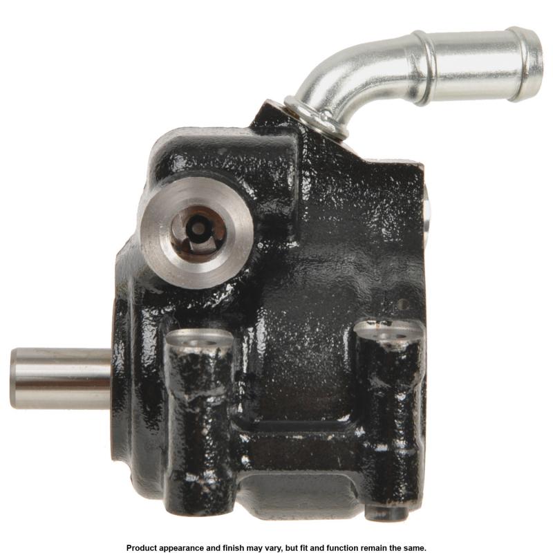 2004 Ford F-450 Super Duty Power Steering Pump Cardone Select 96311 image 3 of 4