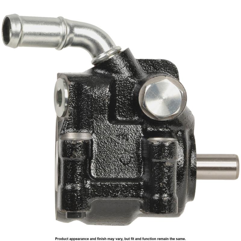 2004 Ford F-450 Super Duty Power Steering Pump Cardone Select 96311 image 4 of 4