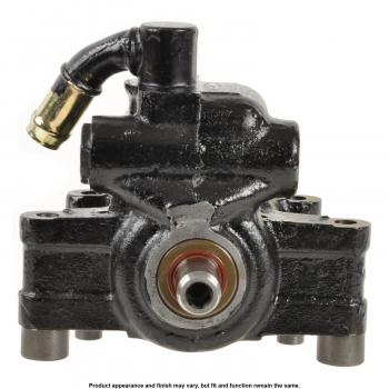 2008 Ford F-150 Power Steering Pump Cardone Select 96312 image 4 of 4