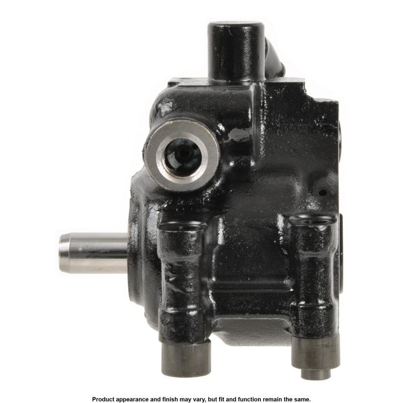 2008 Lincoln Mark LT Power Steering Pump Cardone Select 96312 image 3 of 4