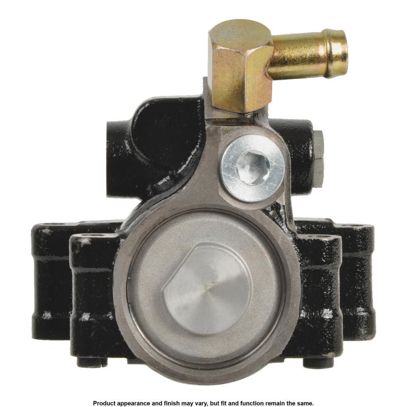 2003 Ford Grand Marquis Power Steering Pump Cardone Select 96313 image 2 of 4