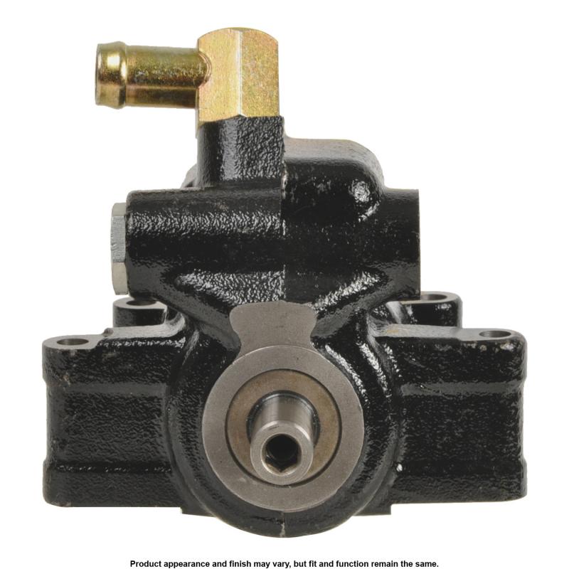 2003 Ford Grand Marquis Power Steering Pump Cardone Select 96313 image 3 of 4