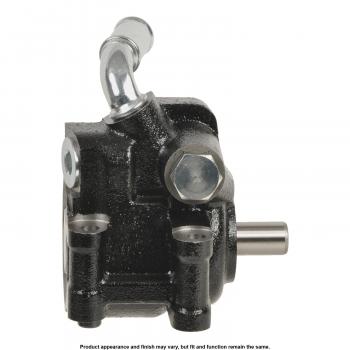 2004 Mercury Monterey Power Steering Pump Cardone Select 96316 image 1 of 4