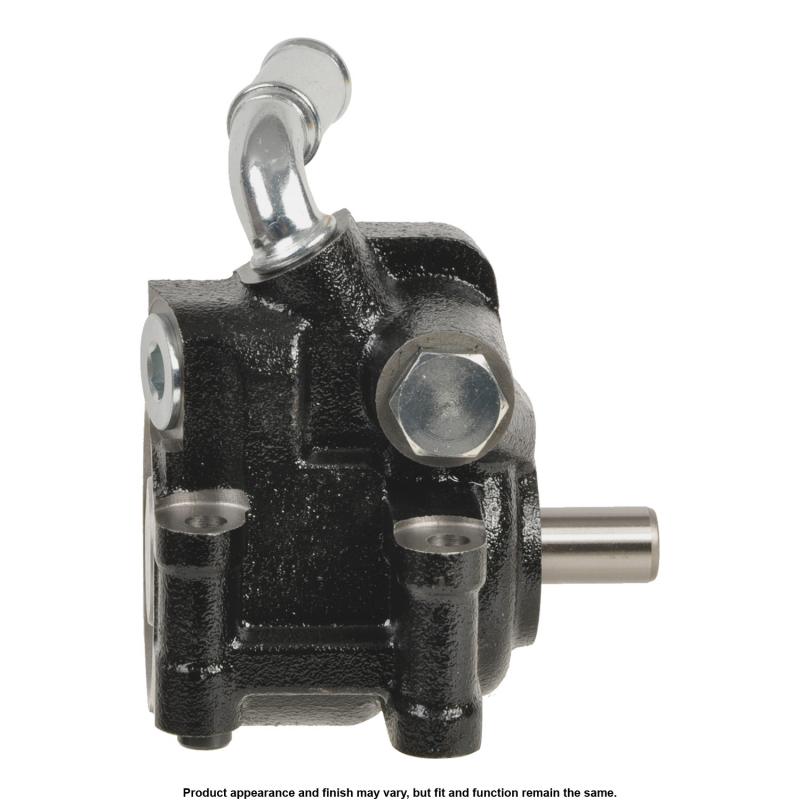 2006 Ford Freestar Power Steering Pump Cardone Select 96316 image 1 of 4