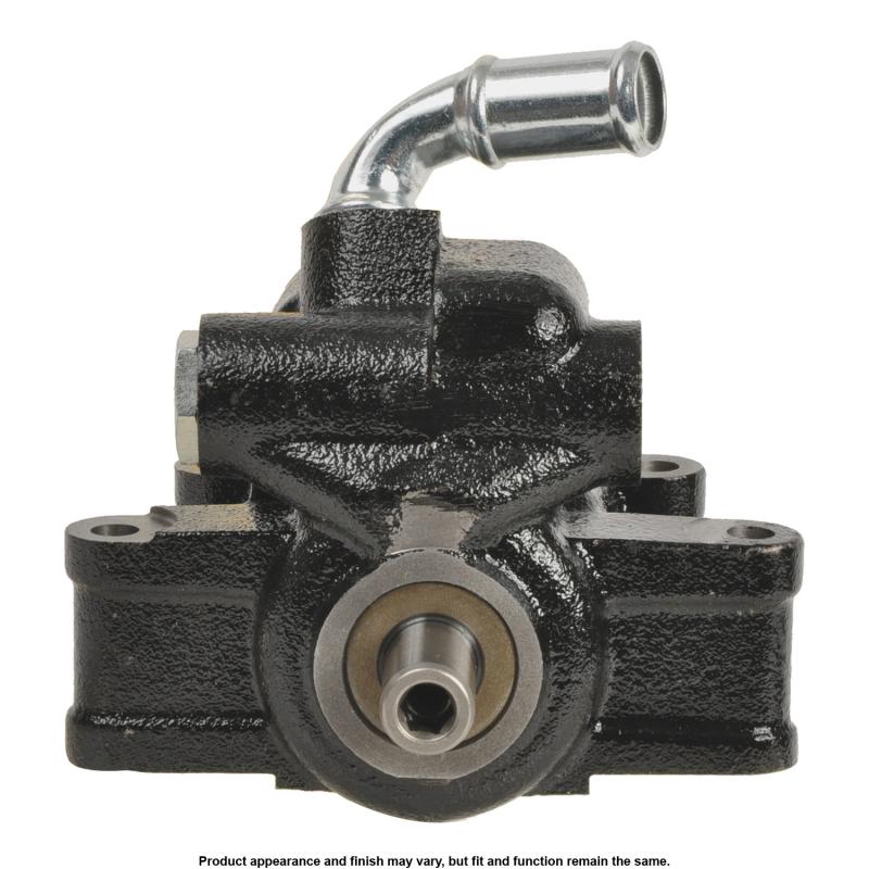 2006 Ford Freestar Power Steering Pump Cardone Select 96316 image 2 of 4