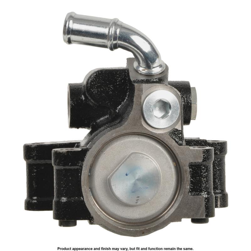 2006 Ford Freestar Power Steering Pump Cardone Select 96316 image 3 of 4