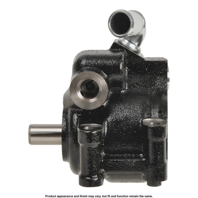2006 Ford Freestar Power Steering Pump Cardone Select 96316 image 4 of 4