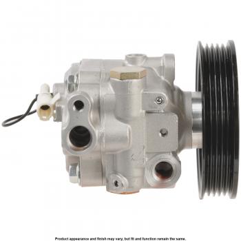 2008 Subaru Forester Power Steering Pump Cardone Select 96329 image 1 of 4