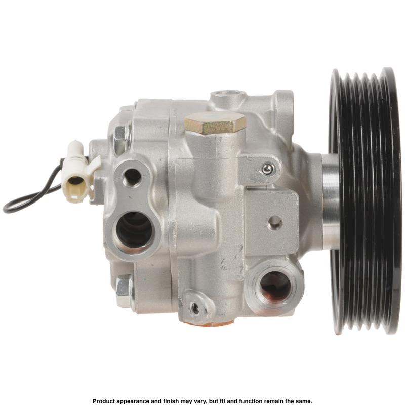 2006 Subaru Impreza Power Steering Pump Cardone Select 96329 image 1 of 4