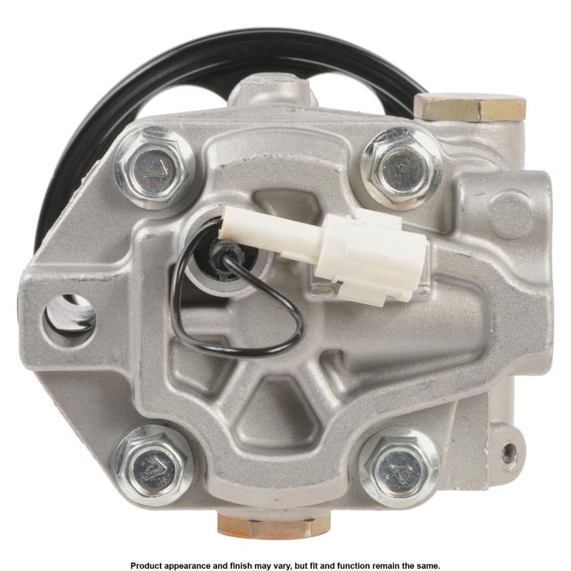 2006 Subaru Impreza Power Steering Pump Cardone Select 96329 image 3 of 4