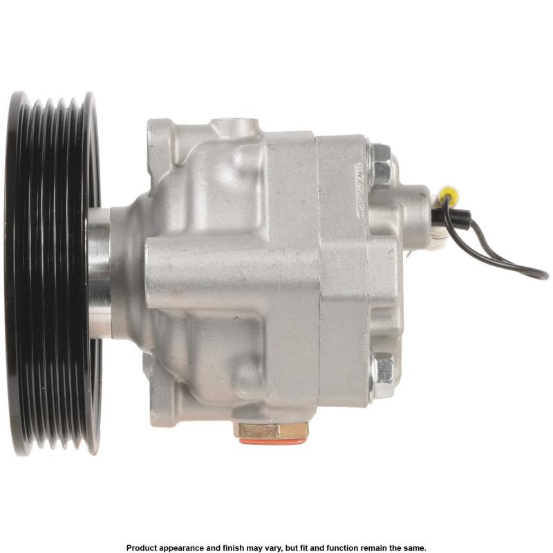 2006 Subaru Impreza Power Steering Pump Cardone Select 96329 image 4 of 4