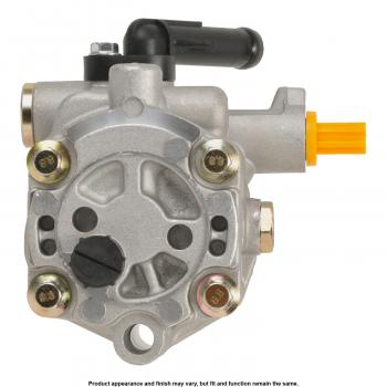 2014 Subaru WRX Power Steering Pump Cardone Select 96330 image 1 of 4