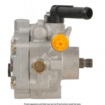 2014 Subaru WRX Power Steering Pump Cardone Select 96330 image 2 of 4
