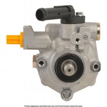 2014 Subaru WRX Power Steering Pump Cardone Select 96330 image 3 of 4