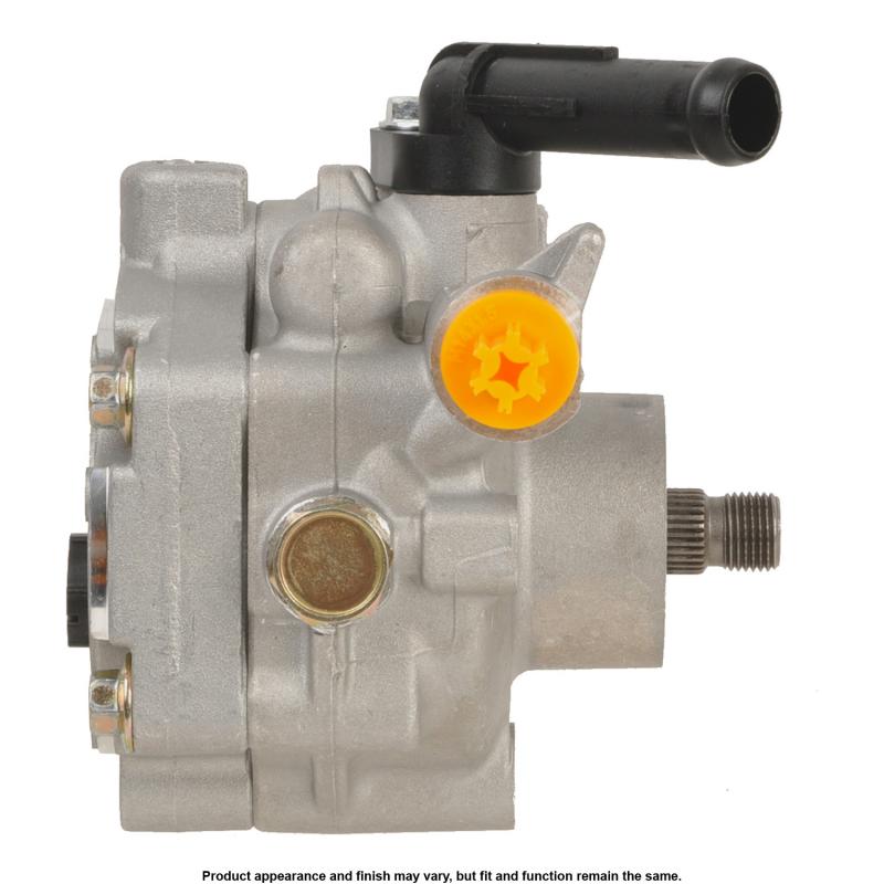 Cardone Select 96330 Power Steering Pump product image 2 of 4