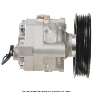 2011 Subaru Impreza Power Steering Pump Cardone Select 96331 image 1 of 4