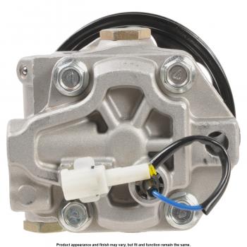 2011 Subaru Impreza Power Steering Pump Cardone Select 96331 image 3 of 4