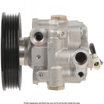 2011 Subaru Impreza Power Steering Pump Cardone Select 96331 image 4 of 4