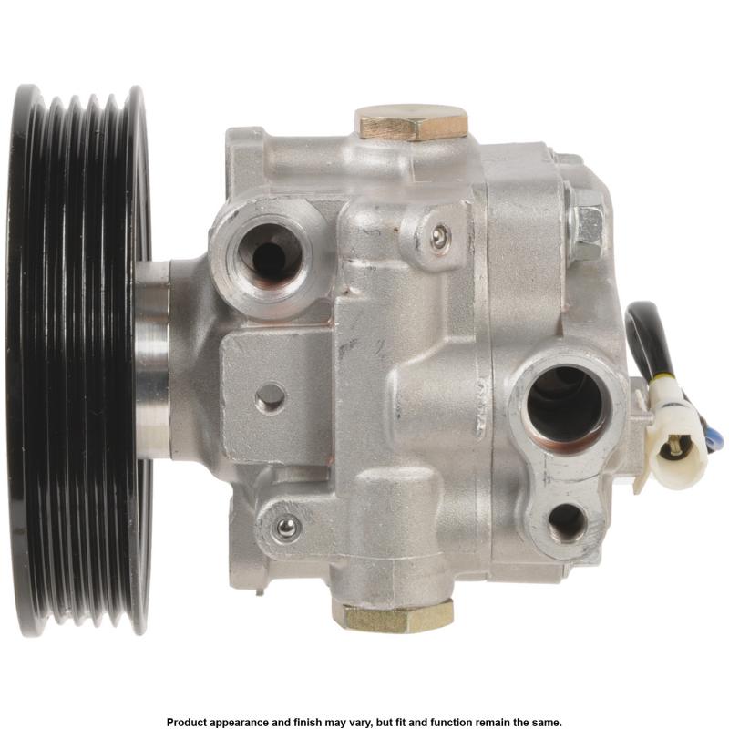 2010 Subaru Impreza Power Steering Pump Cardone Select 96331 image 4 of 4