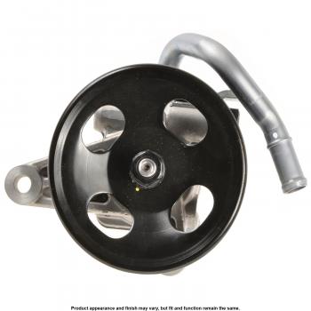 2011 Hyundai Veracruz Power Steering Pump Cardone Select 96338 image 3 of 4