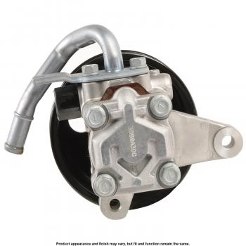 2011 Hyundai Veracruz Power Steering Pump Cardone Select 96338 image 4 of 4