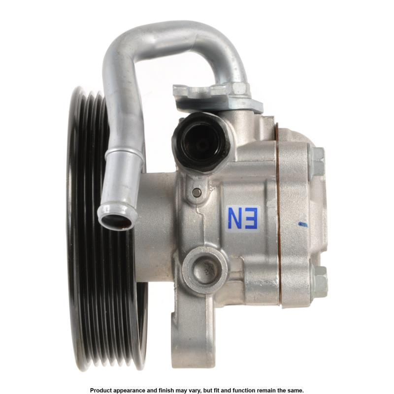 Cardone Select 96338 - Power Steering Pump Cardone Select 96338 Power Steering Pump product image 1 of 4