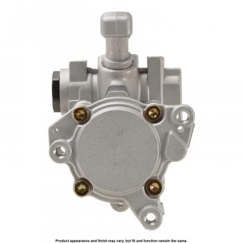 2011 Mercedes-Benz R350 Power Steering Pump Cardone Select 96341 image 3 of 4