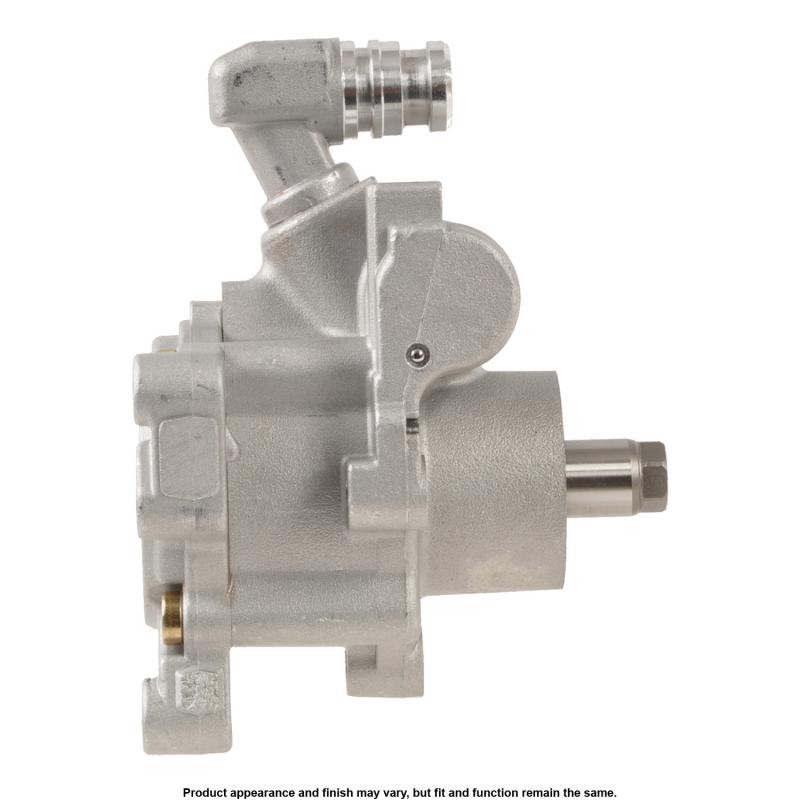 2008 Mercedes-Benz C350 Power Steering Pump Cardone Select 96341 image 1 of 4