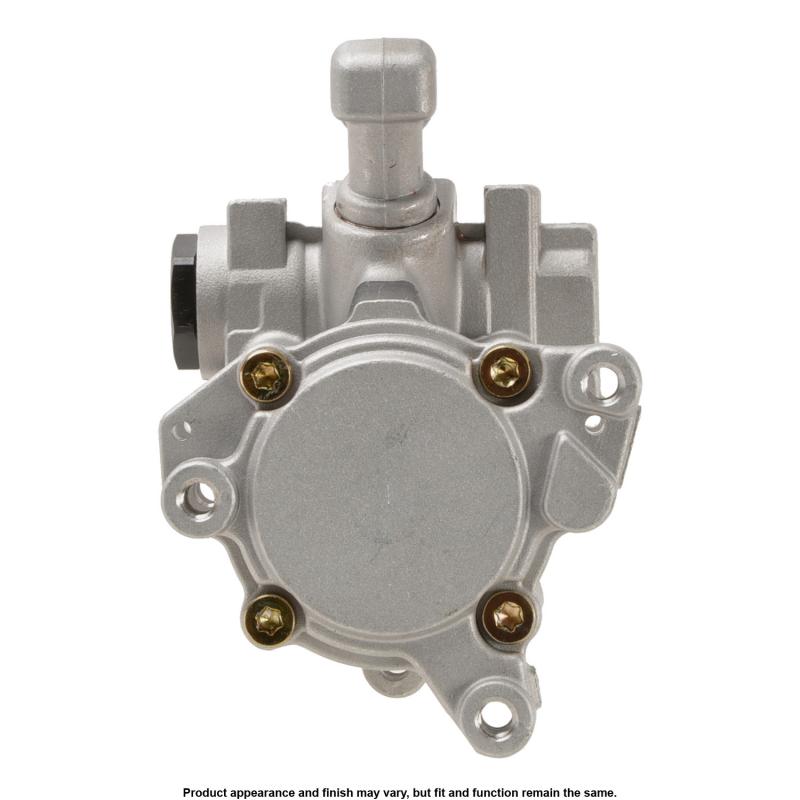 2008 Mercedes-Benz C350 Power Steering Pump Cardone Select 96341 image 3 of 4
