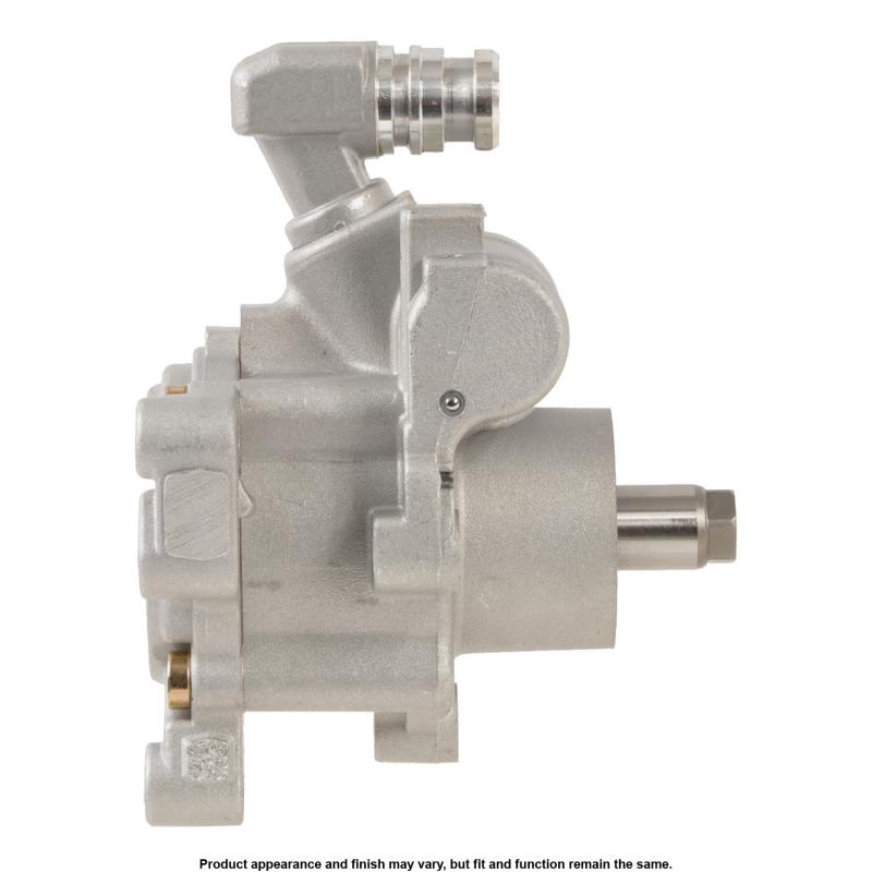 2011 Mercedes-Benz SLK350 Power Steering Pump Cardone Select 96344 image 1 of 4