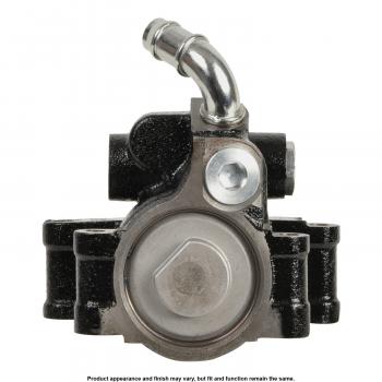 2008 Ford Mustang Power Steering Pump Cardone Select 96368 image 2 of 4
