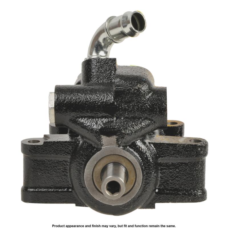 2010 Ford Mustang Power Steering Pump Cardone Select 96368 image 1 of 4