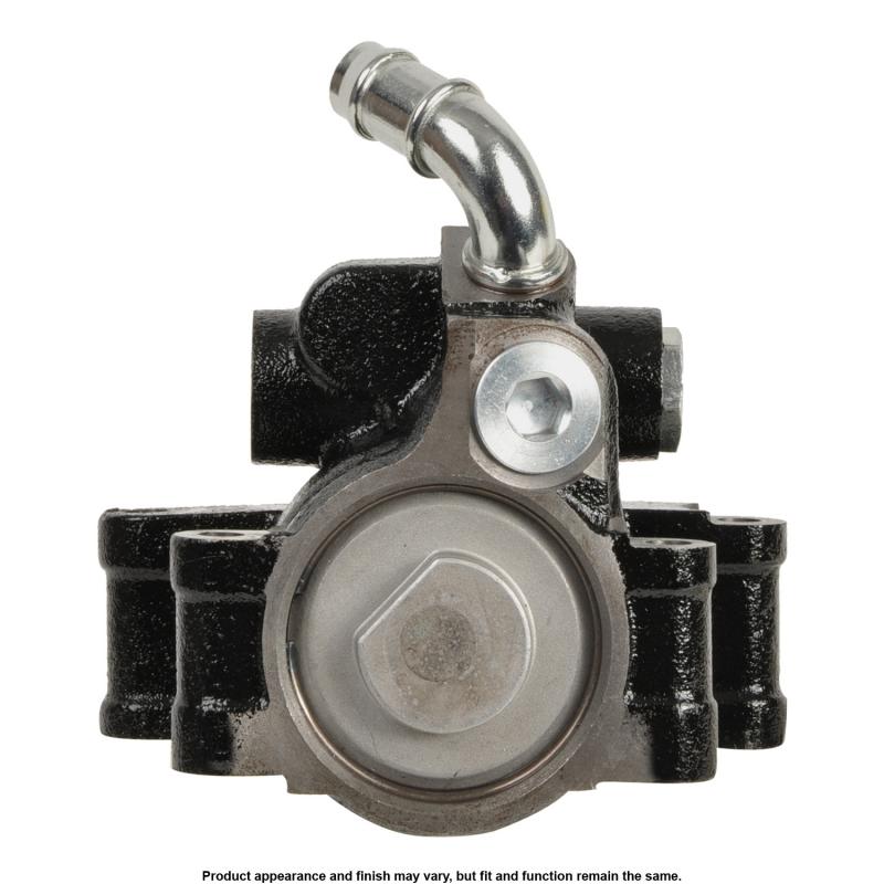 2010 Ford Mustang Power Steering Pump Cardone Select 96368 image 2 of 4