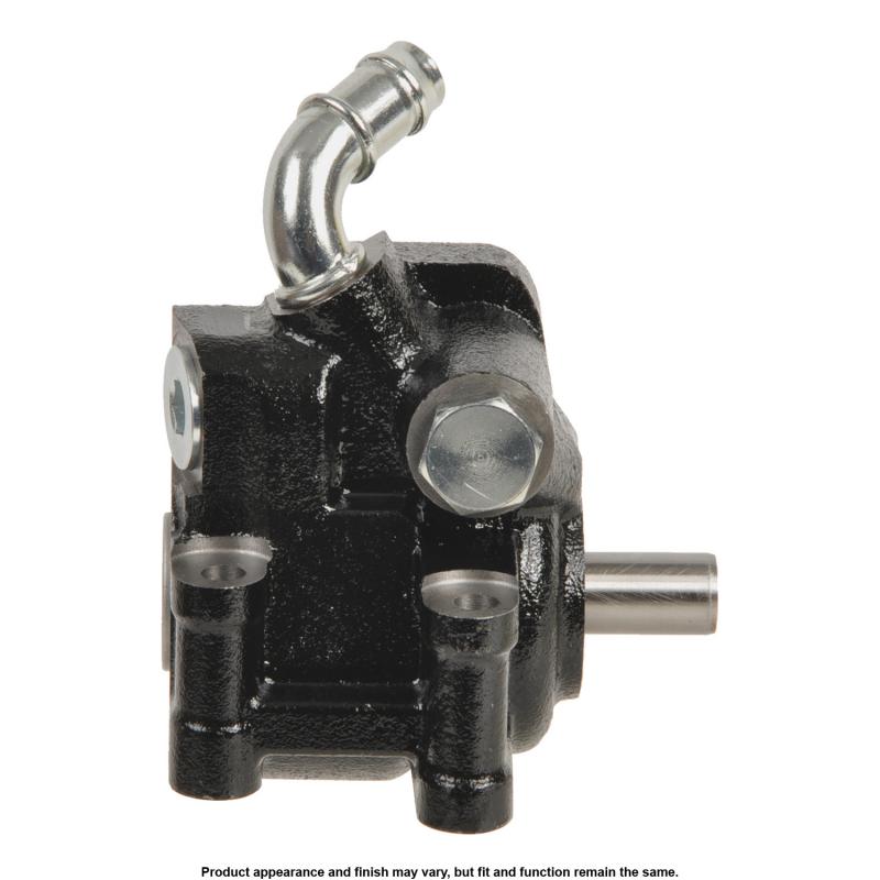 2010 Ford Mustang Power Steering Pump Cardone Select 96368 image 3 of 4