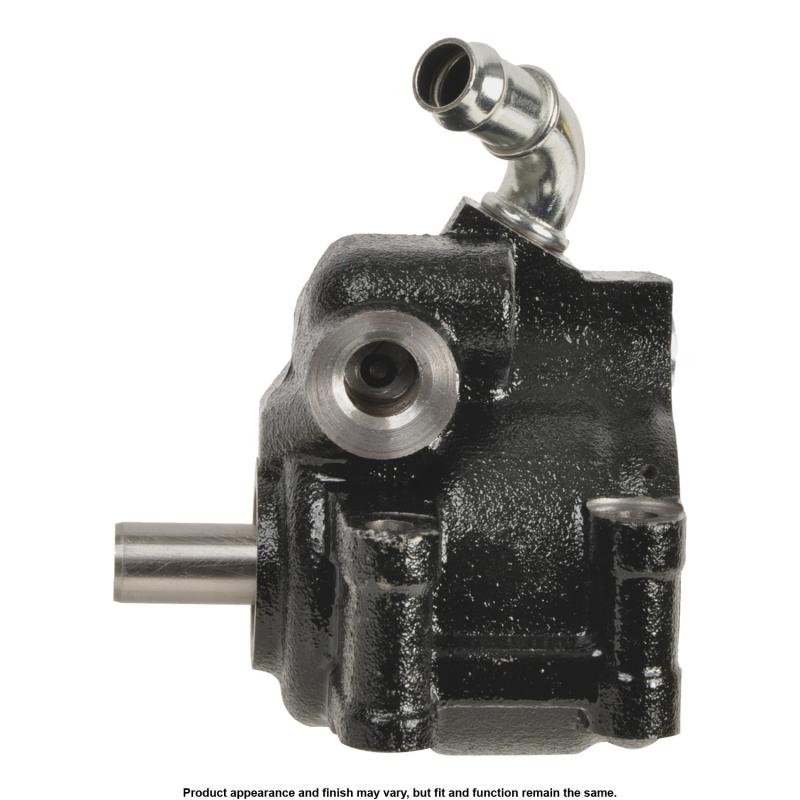 2010 Ford Mustang Power Steering Pump Cardone Select 96368 image 4 of 4