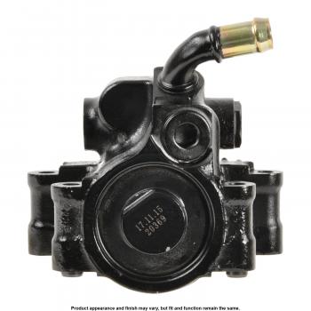 2008 Ford F-150 Power Steering Pump Cardone Select 96369 image 2 of 4