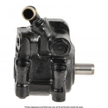 2008 Ford F-150 Power Steering Pump Cardone Select 96369 image 3 of 4