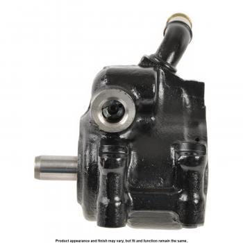 2008 Ford F-150 Power Steering Pump Cardone Select 96369 image 4 of 4