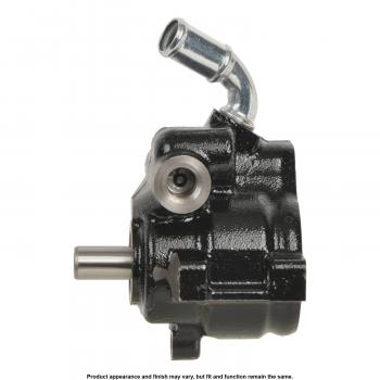 2008 Ford F-350 Super Duty Power Steering Pump Cardone Select 96371 image 2 of 4
