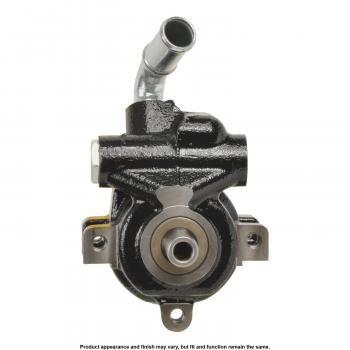 2008 Ford F-350 Super Duty Power Steering Pump Cardone Select 96371 image 4 of 4