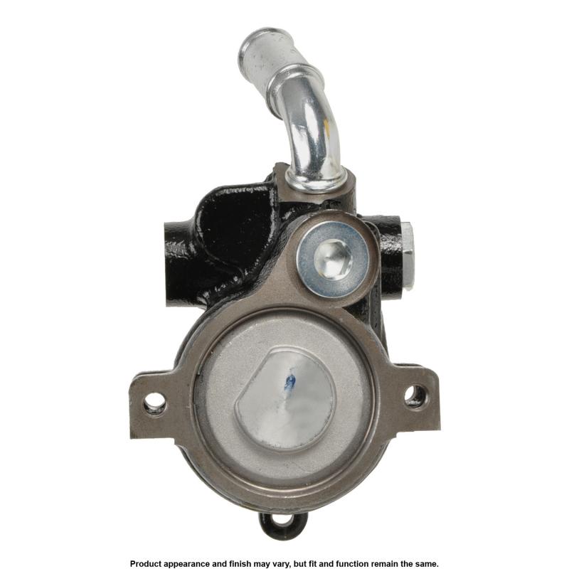2008 Ford F-550 Super Duty Power Steering Pump Cardone Select 96371 image 1 of 4
