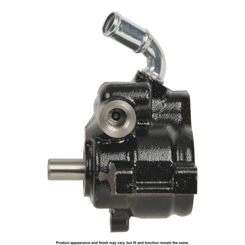 2008 Ford F-550 Super Duty Power Steering Pump Cardone Select 96371 image 2 of 4