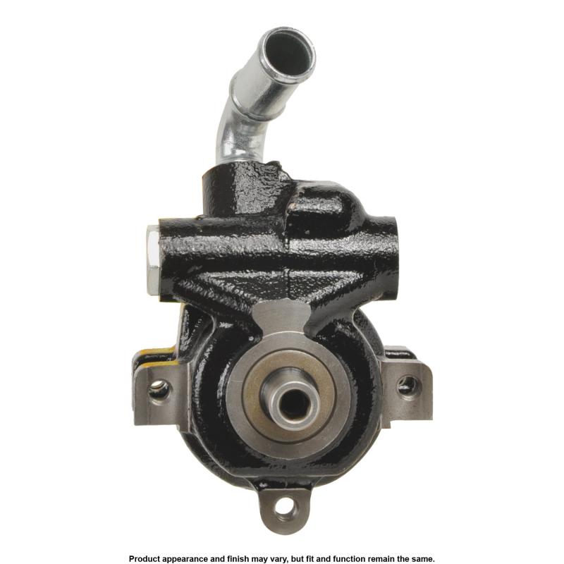 2008 Ford F-550 Super Duty Power Steering Pump Cardone Select 96371 image 4 of 4