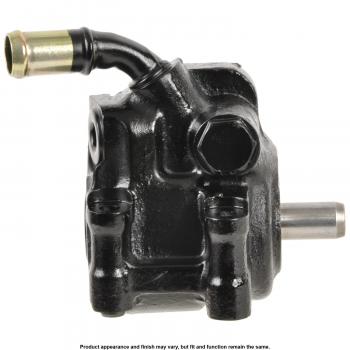 2004 Ford Excursion Power Steering Pump Cardone Select 96372 image 3 of 4
