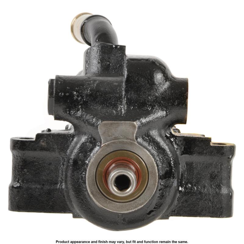 2008 Ford F-550 Super Duty Power Steering Pump Cardone Select 96372 image 1 of 4