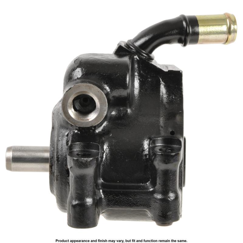 2008 Ford F-550 Super Duty Power Steering Pump Cardone Select 96372 image 2 of 4