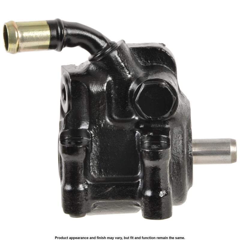 2008 Ford F-550 Super Duty Power Steering Pump Cardone Select 96372 image 3 of 4