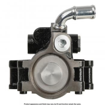 2008 Ford F-350 Super Duty Power Steering Pump Cardone Select 96373 image 1 of 4