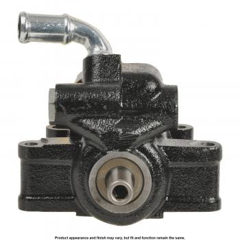 2008 Ford F-350 Super Duty Power Steering Pump Cardone Select 96373 image 2 of 4