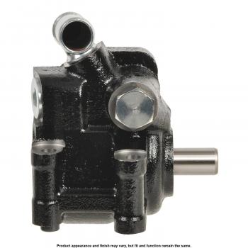2008 Ford F-350 Super Duty Power Steering Pump Cardone Select 96373 image 3 of 4